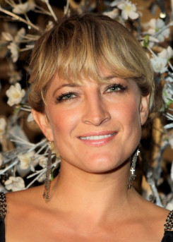 Zoe Bell